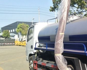 北京延庆区清抽化粪池服务的费用