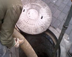 北京延庆区通下水道多少钱